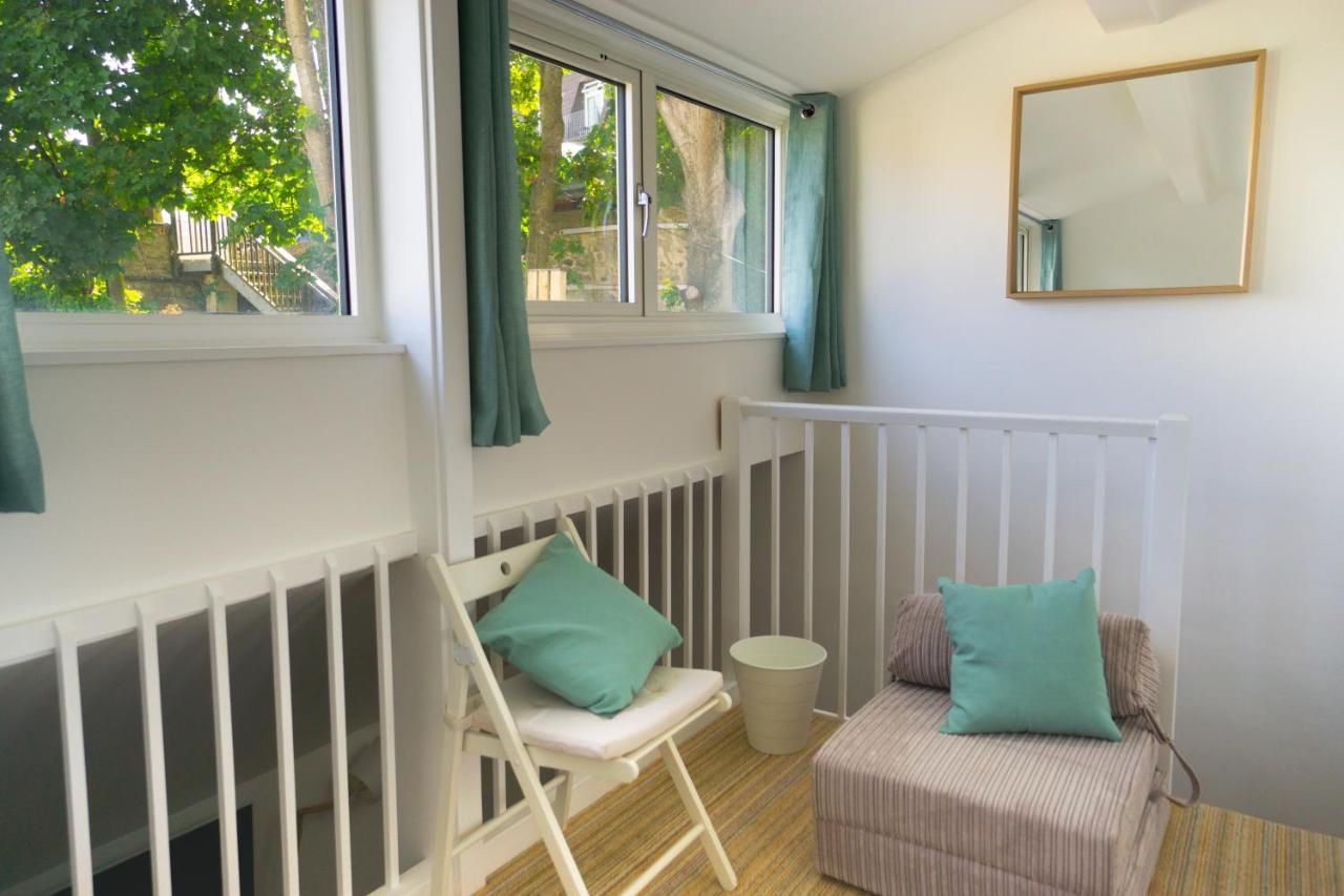 ליים ריג'יס Largigi Rooms, Close To The Beach And Town Centre, Parking Available מראה חיצוני תמונה